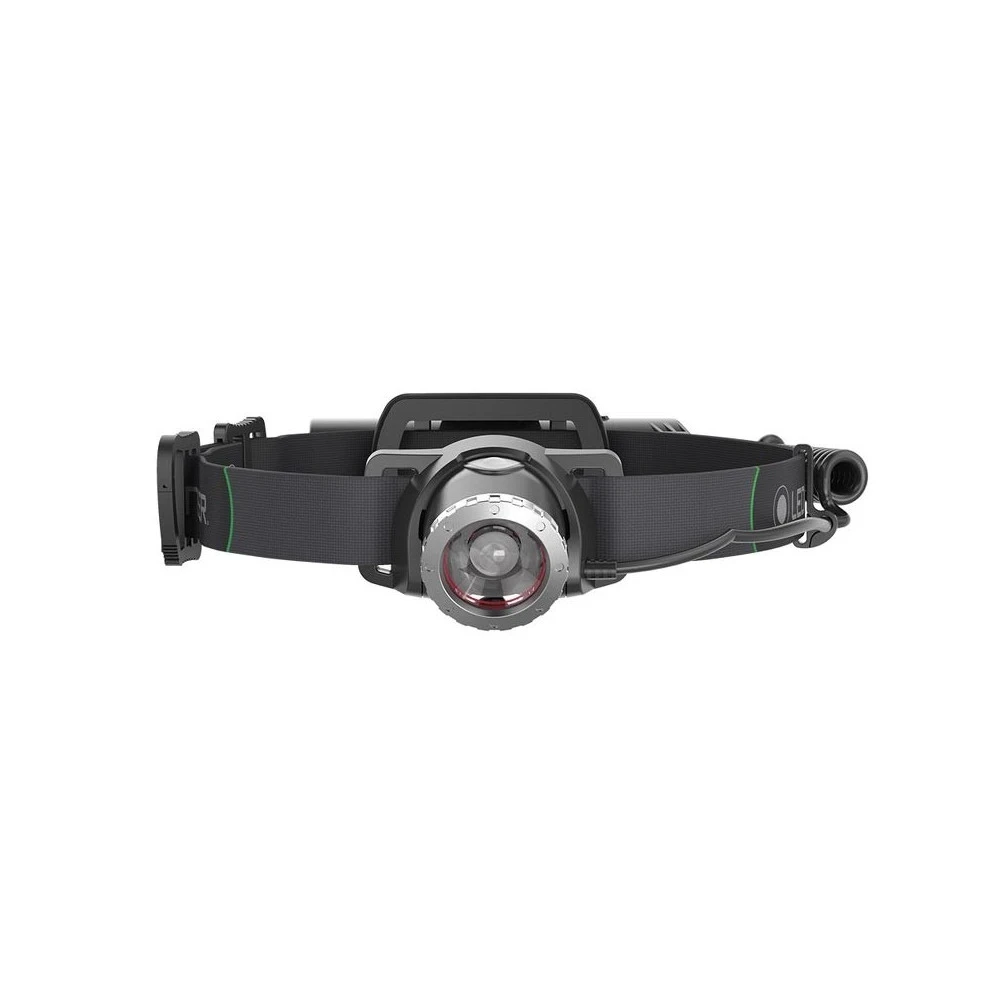Lampe Frontale Ledlenser MH10 2 Lampe Frontale Ledlenser MH10 – Image 2