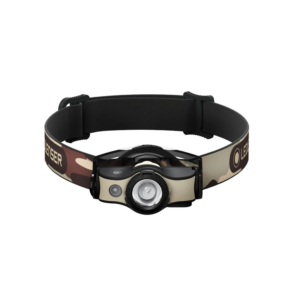 Lampe Frontale Ledlenser MH4 2 Lampe Frontale Ledlenser MH4 – Image 2