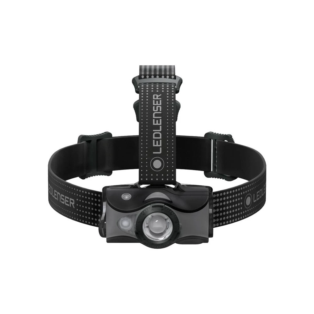 Lampe Frontale Ledlenser MH7 2 Lampe Frontale Ledlenser MH7 – Image 2