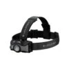 Lampe Frontale Ledlenser MH7