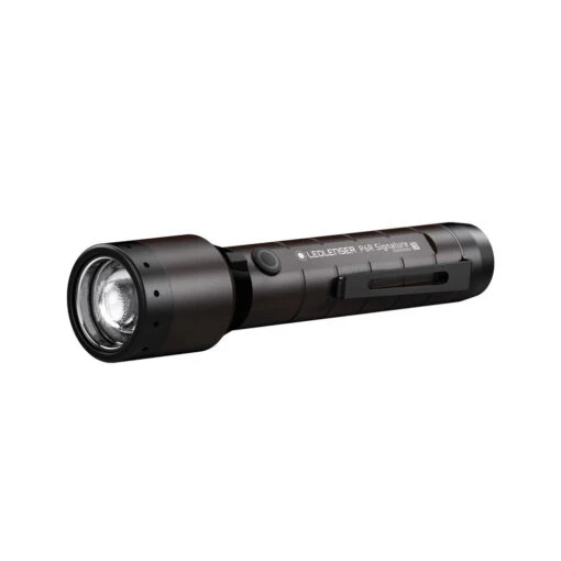 Lampe Torche Ledlenser P6R