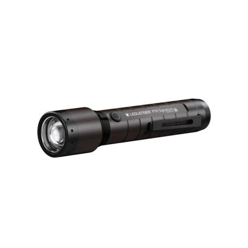 Lampe Torche Ledlenser P7R