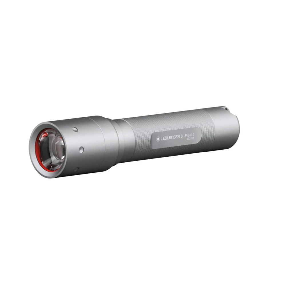 Lampe Torche Ledlenser SL-Pro110 2 Lampe Torche Ledlenser SL-Pro110 – Image 2