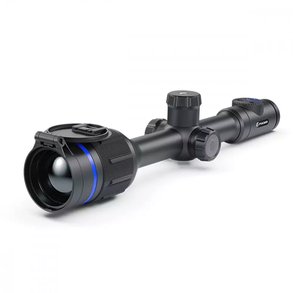 Lunette Thermique Pulsar Thermion 2 XP50 1 Lunette Thermique Pulsar Thermion 2 XP50