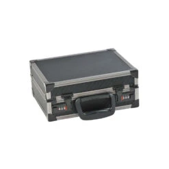 Mallette à Cartouches Aluminium