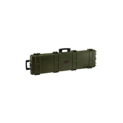 Mallette étanche Pour Fusil XL Nuprol