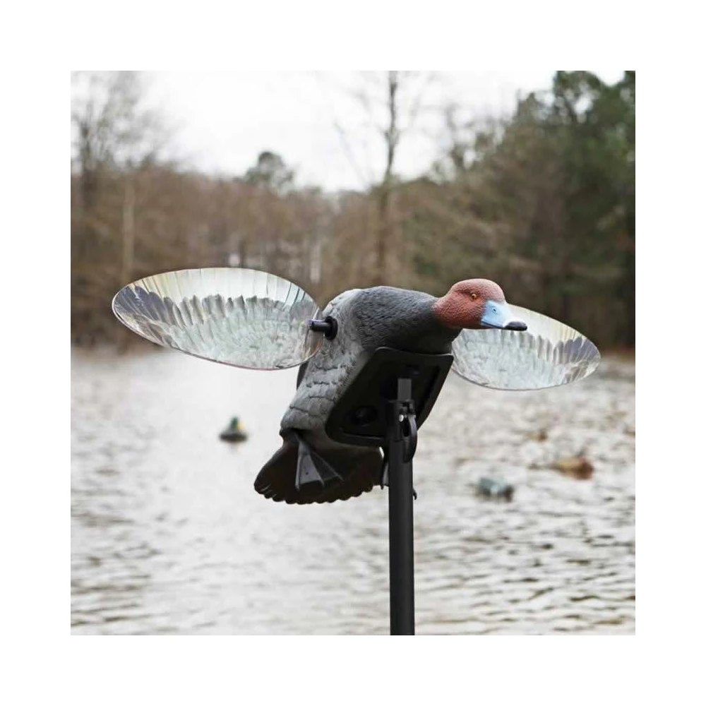 Milouin à Ailes Tournantes Elite Series Mojo 2 Milouin à Ailes Tournantes Elite Series Mojo – Image 2