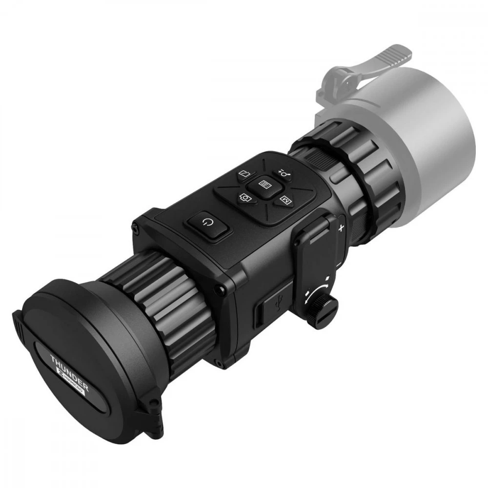 Module De Tir Thermique HikMicro Thunder Pro TQ50C 2 Module De Tir Thermique HikMicro Thunder Pro TQ50C – Image 2