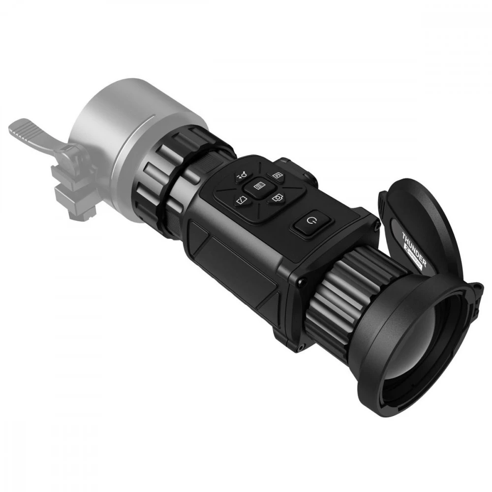 Module De Tir Thermique HikMicro Thunder Pro TQ50C 1 Module De Tir Thermique HikMicro Thunder Pro TQ50C