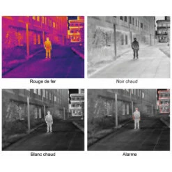 Monoculaire De Vision Thermique Pixtra M60 -Chasse Passion monoculaire de vision thermique pixtra m60 11