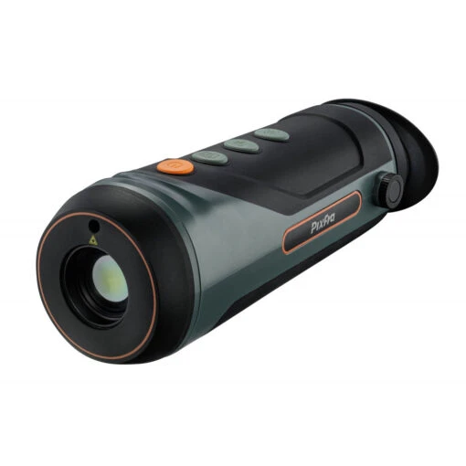 Monoculaire De Vision Thermique Pixtra M60