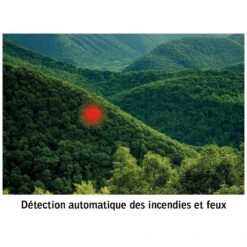 Monoculaire De Vision Thermique Pixtra M60 -Chasse Passion monoculaire de vision thermique pixtra m60 8
