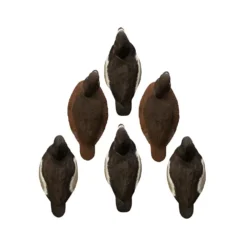 Morillons Magnums Insubmersibles Actifs Higdon -Chasse Passion morillons magnums insubmersibles actifs higdon 1