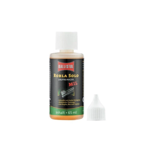 Nettoyant Pour Canon Ballistol