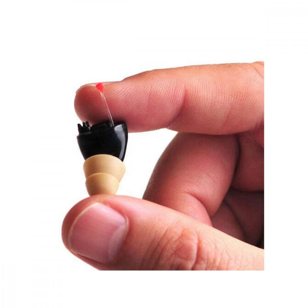 Oreillettes Alvis Chasse 3 2 Oreillettes Alvis Chasse 3 – Image 2