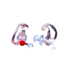 Oreillettes Alvis MK3