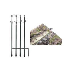 Pack Affut Du Chasseur De Migrateurs