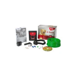Pack Clôture Anti-fugue D-Fence Dog Trace