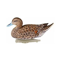 Blette De Canard Pilet HD Uvision X6 -Chasse Passion pack de 6 canards pilet hd 2