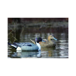 Blette De Canard Pilet HD Uvision X6