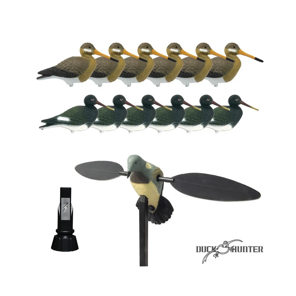 Pack Du Chasseur Du DPM Expert 1 Pack Du Chasseur Du DPM Expert