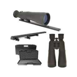 Pack Du Huttier 9x63