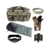 Pack Du Huttier Duck Hunter