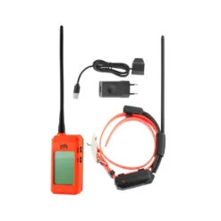 Pack GPS Dogtrace X20 -Chasse Passion pack gps dogtrace x20 orange 4