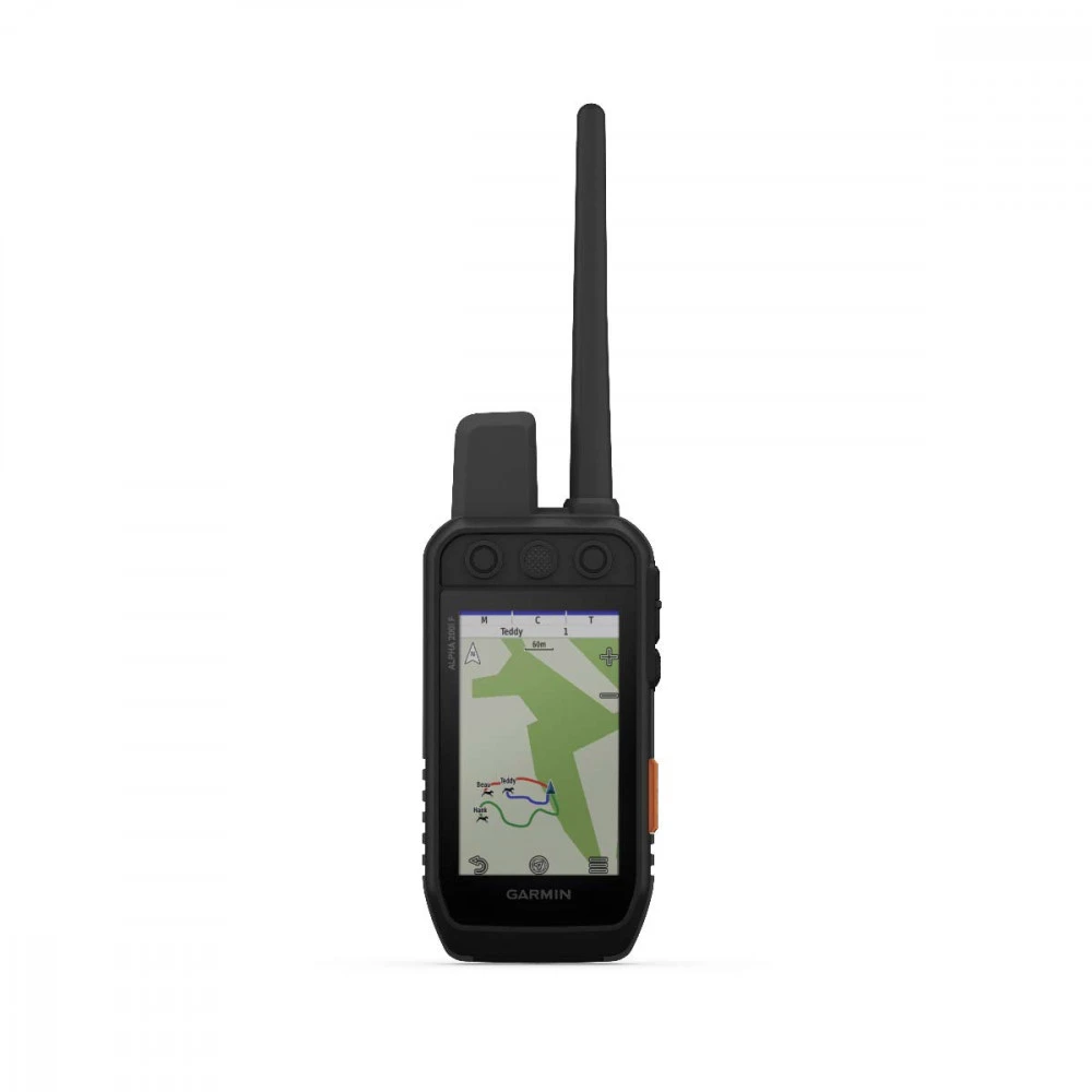 Pack GPS Garmin Alpha 200i F T5 2 Pack GPS Garmin Alpha 200i F T5 – Image 2