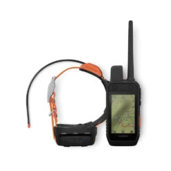 Pack GPS Garmin Alpha 200i F T5