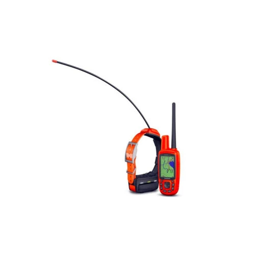 Pack GPS Garmin Alpha50 Et T5 Mini F