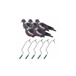 Pack Irrésistible Pigeon