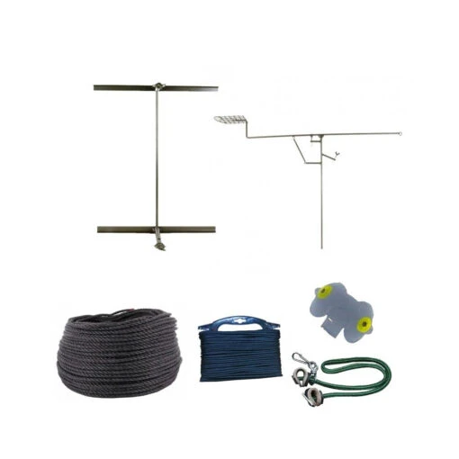 Pack Mécanisme Ascenseur D'attaque Pour Pigeon