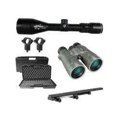 Pack Optiques De Hutte 8x56