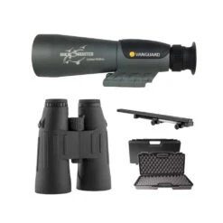 Pack Optiques De Hutte HXD