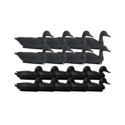 Pack Paquet D'attaque Duck Hunter