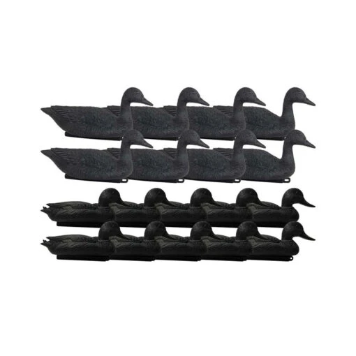 Pack Paquet D'attaque Duck Hunter