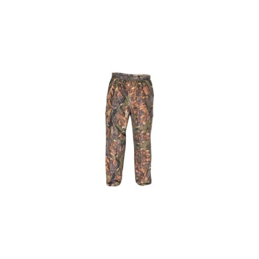 Pantalon Camo Bois