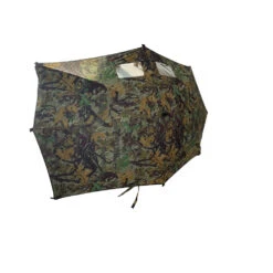 Parapluie Rectangulaire Camo -Chasse Passion parapluie rectangulaire camo 1 2