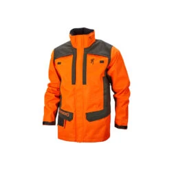 Parka Tracker Orange Browning