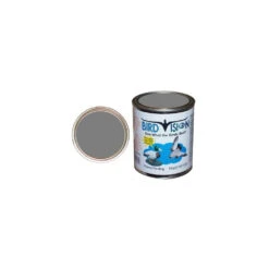 Peinture Bird Vision - Gris Pigeon 1L