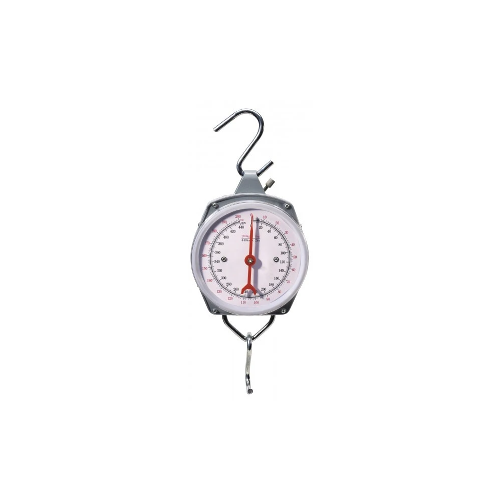 Peson Rond Dynamométrique 1 Peson Rond Dynamométrique