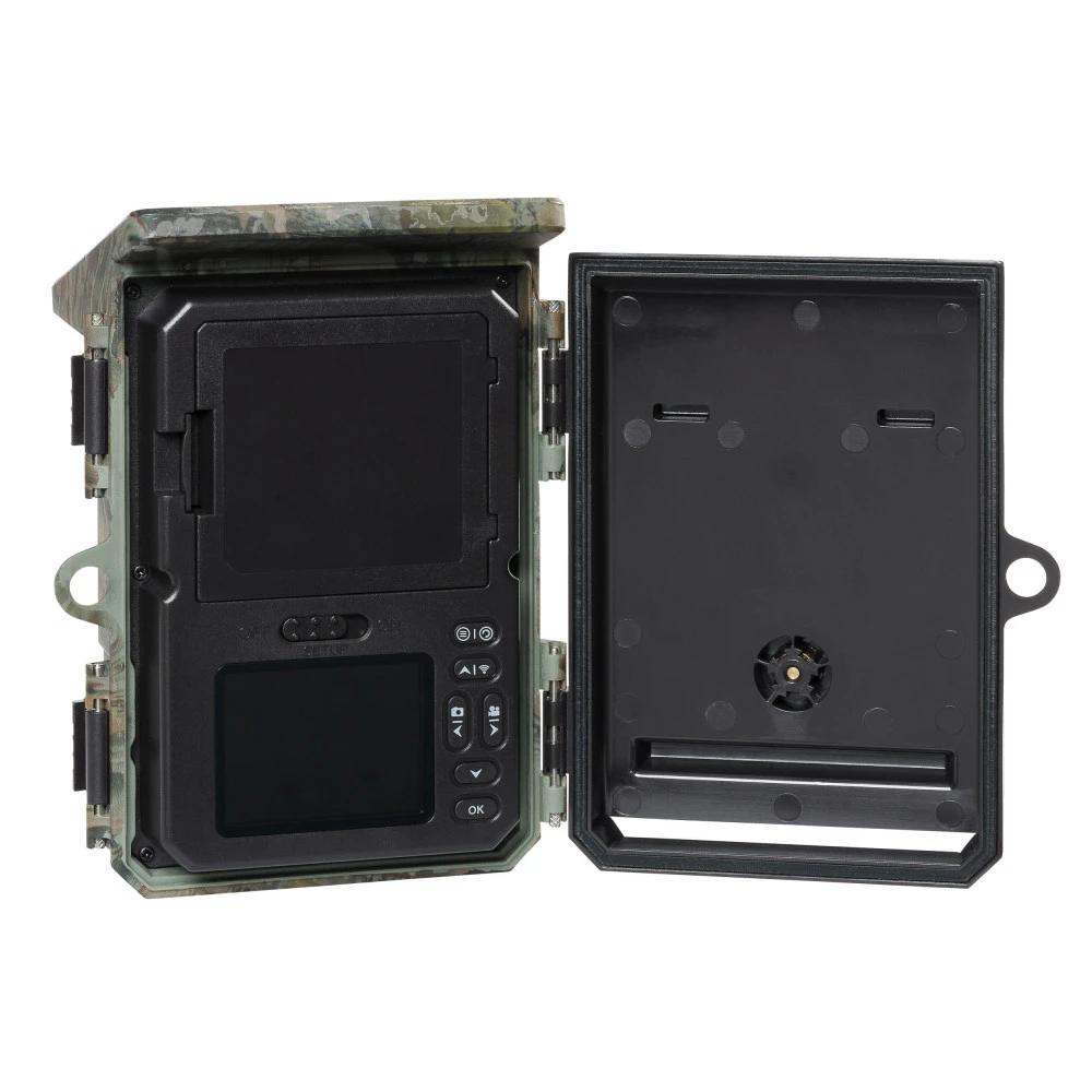 Piège Photo Num'Axes PIE1060 WI-FI 2 Piège Photo Num'Axes PIE1060 WI-FI – Image 2