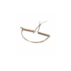 Piege Rond Diametre 17Cm