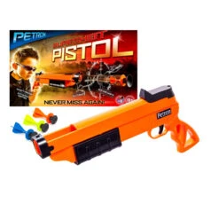 Pistolet A Fléchettes Sureshot - Petron -Chasse Passion pistolet a flechettes sureshot petron 2
