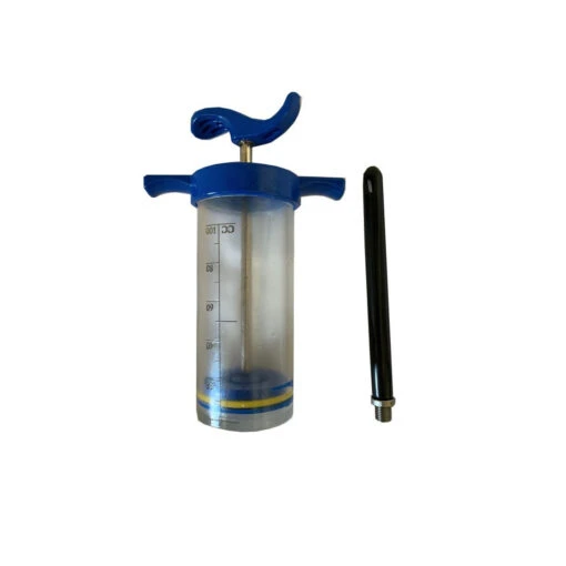 Pompe De Gavage Pour Pigeon 50 Ml