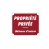 Propriete Privee Defense...