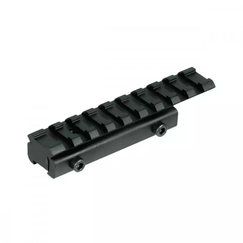 Rail Adaptateur 11 Mm Vers 21 Mm 1 Rail Adaptateur 11 Mm Vers 21 Mm