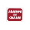 Reserve De Chasse