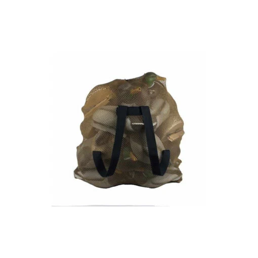 Sac à Blettes En Mesh Duck Hunter